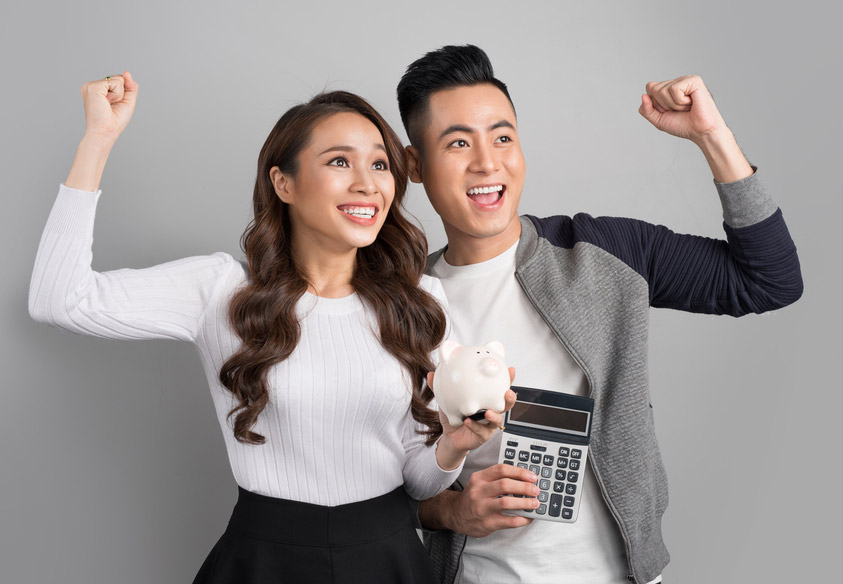 Financial Coaching for Couples