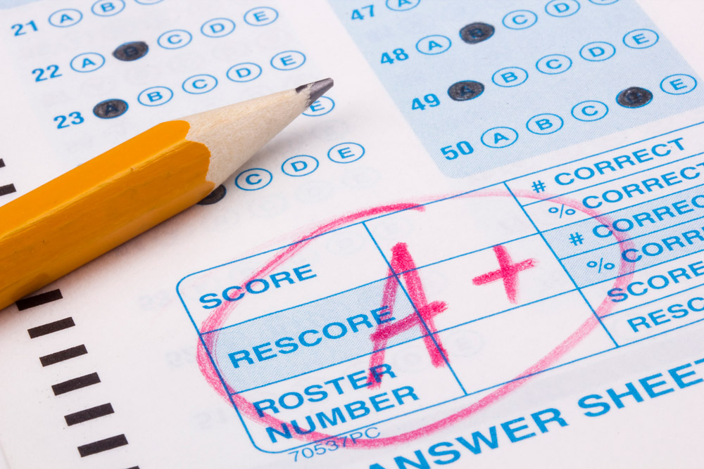 The only financial fitness test you’ll ever need
