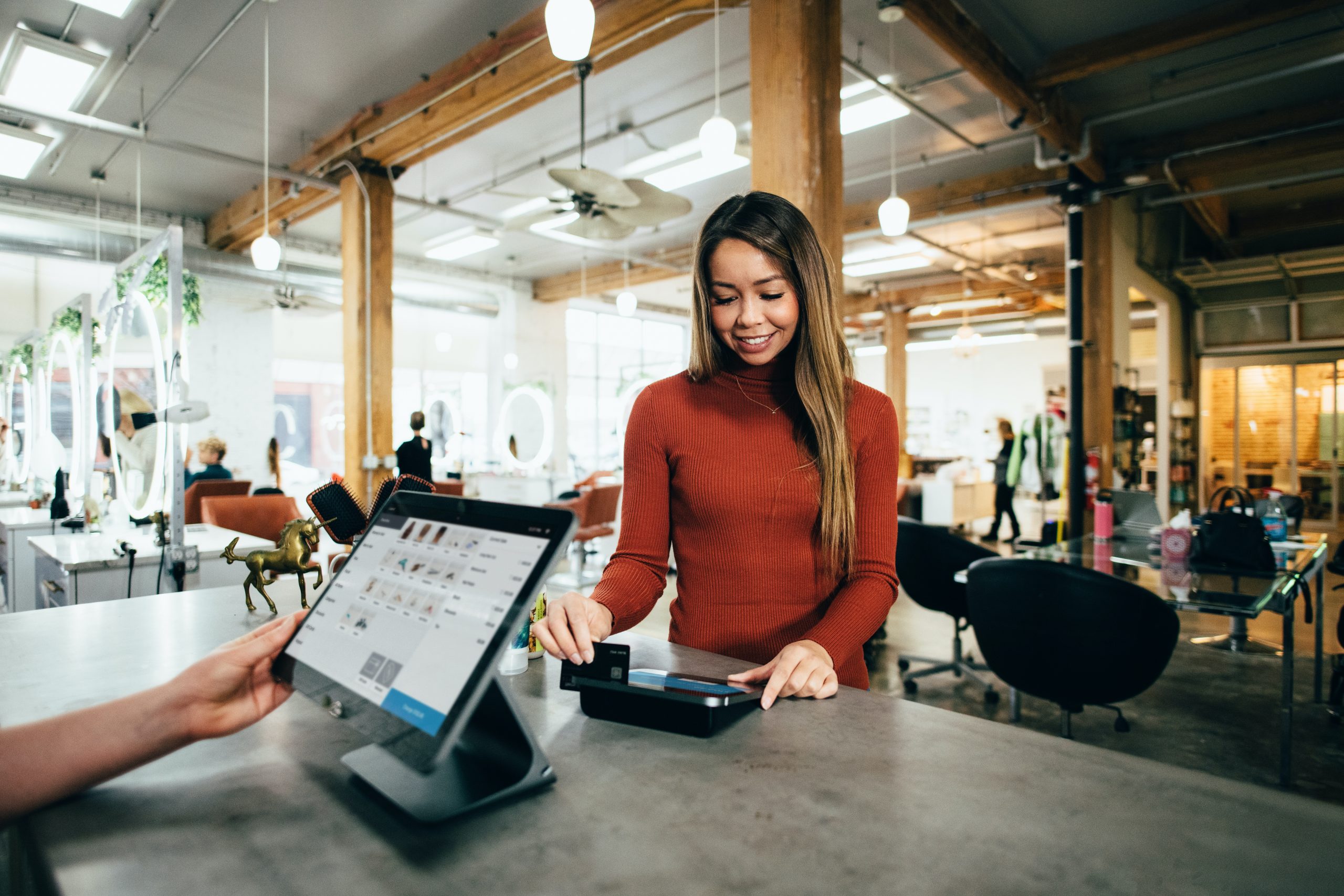 Balance transfer credit card