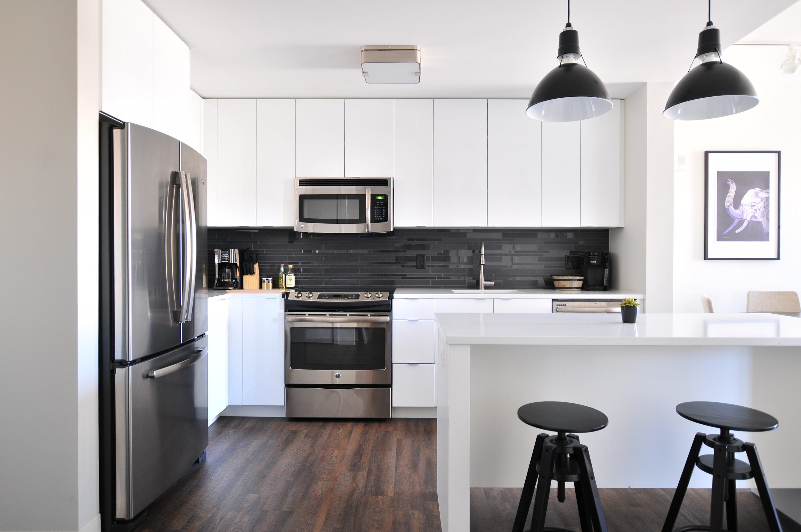 Should I buy a house?