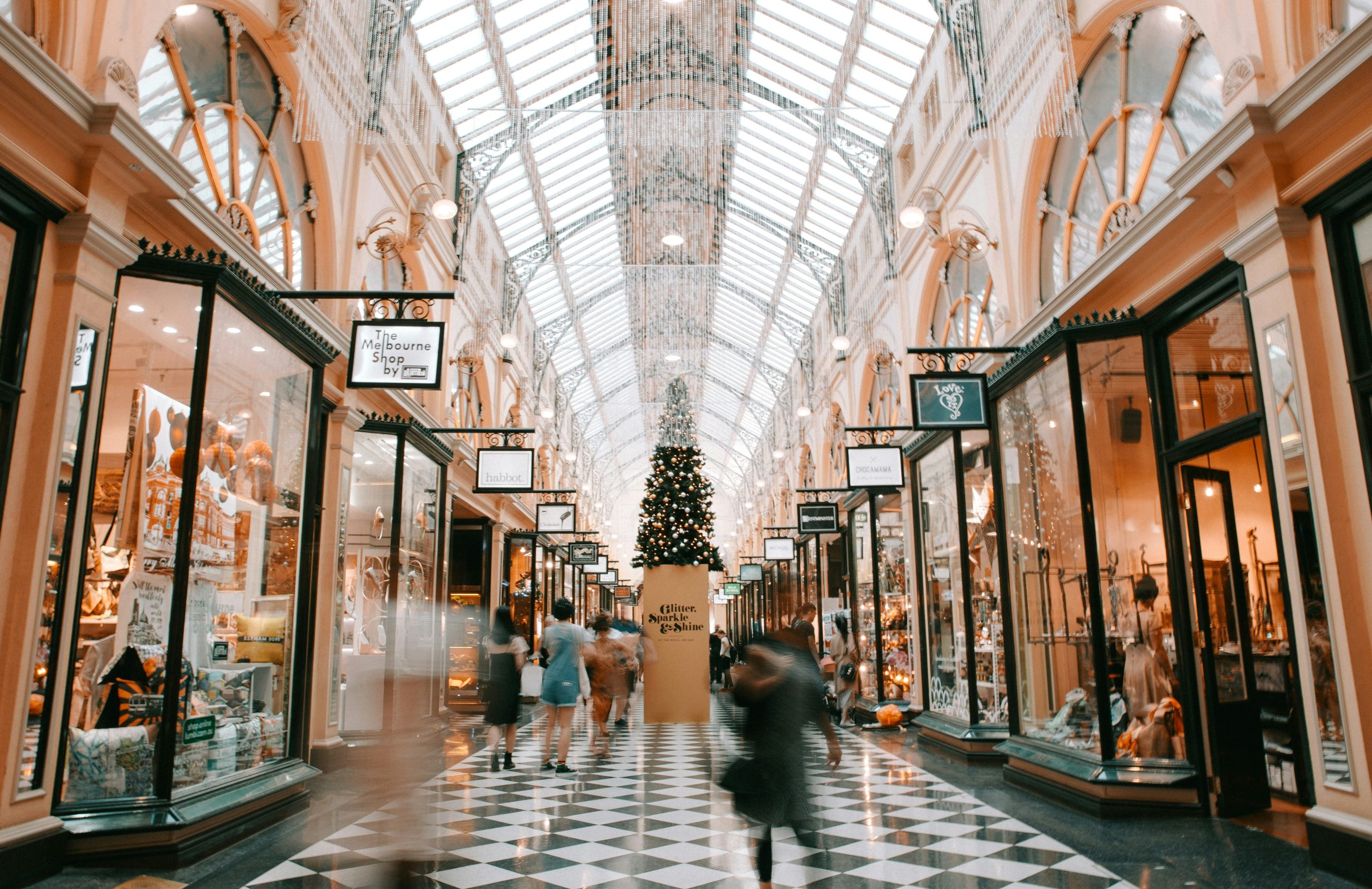 holiday shopping debt