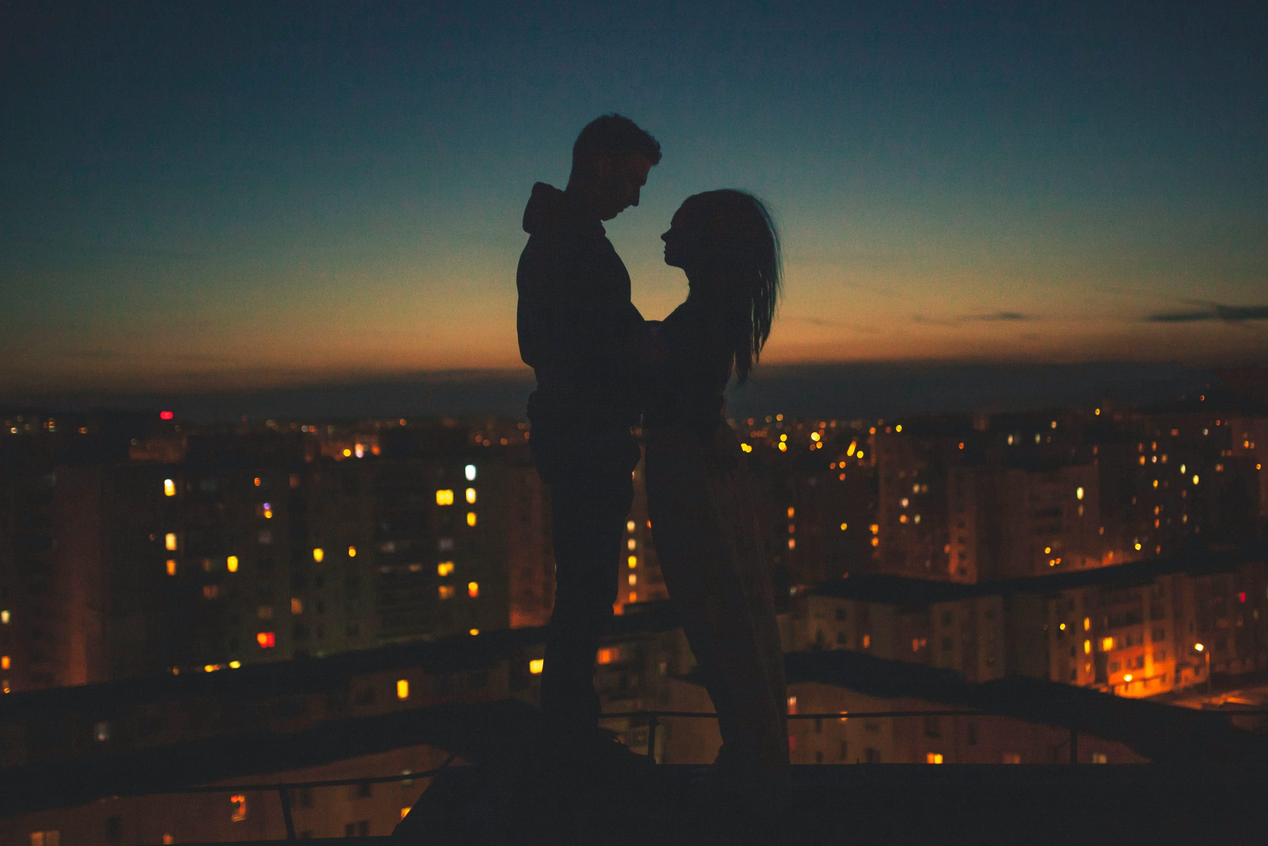 financial one-night stand